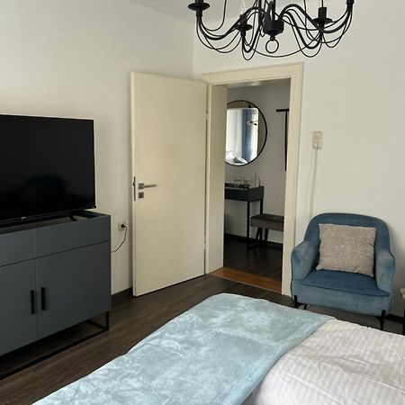 Mintara Apartment Charme Der Stadt Parkplatz Netflix Und Sky Lichtenfels  Exterior photo