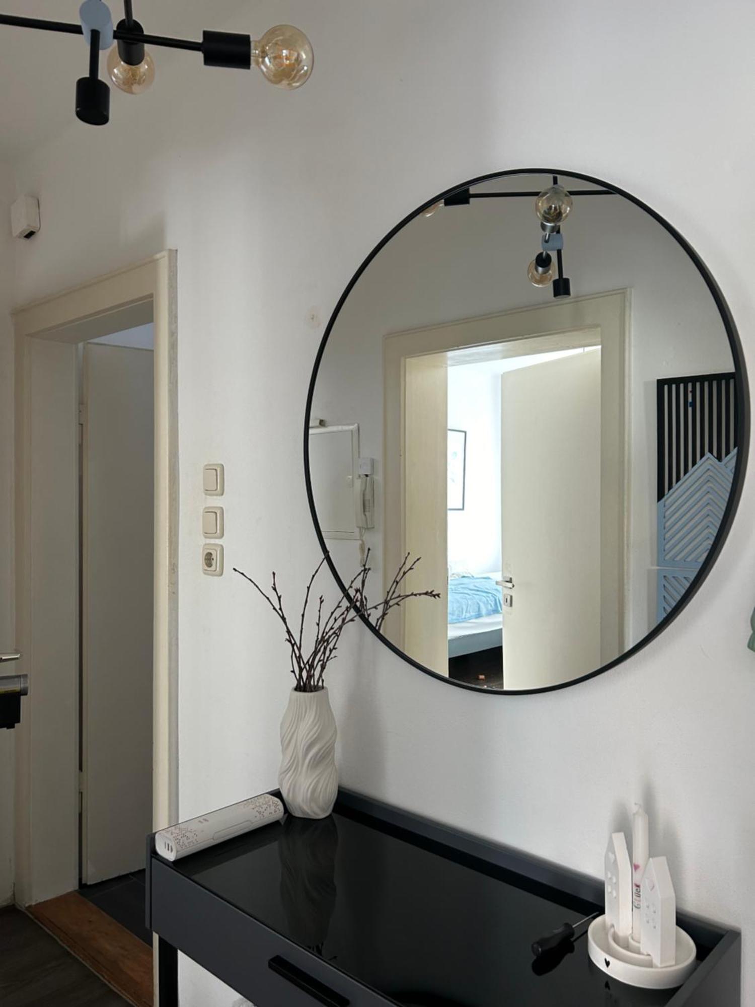 Mintara Apartment Charme Der Stadt Parkplatz Netflix Und Sky Lichtenfels  Exterior photo