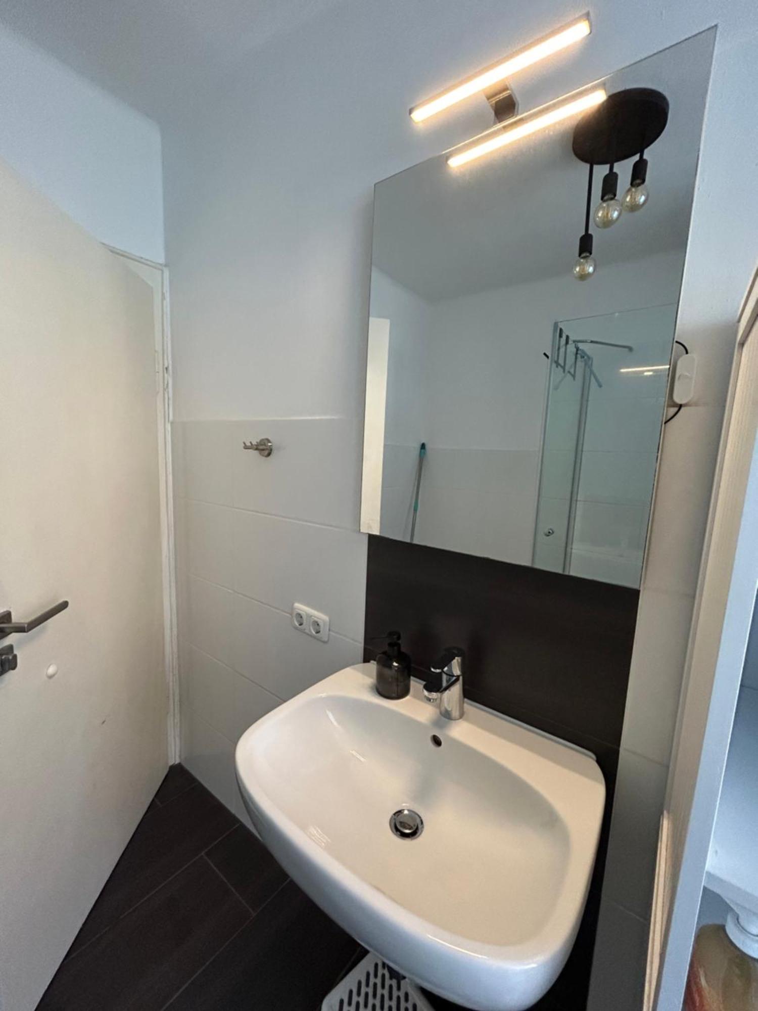 Mintara Apartment Charme Der Stadt Parkplatz Netflix Und Sky Lichtenfels  Exterior photo