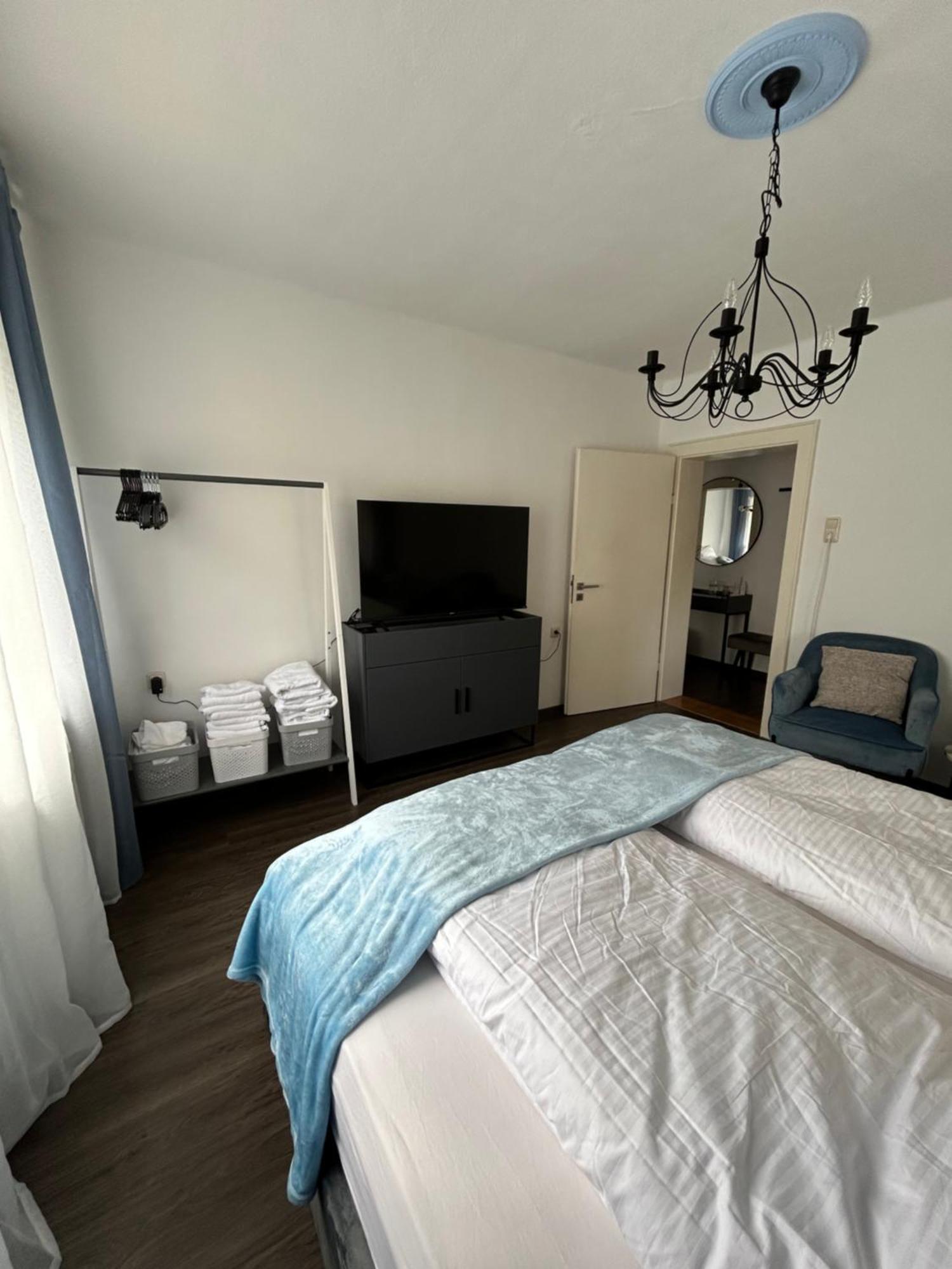 Mintara Apartment Charme Der Stadt Parkplatz Netflix Und Sky Lichtenfels  Exterior photo