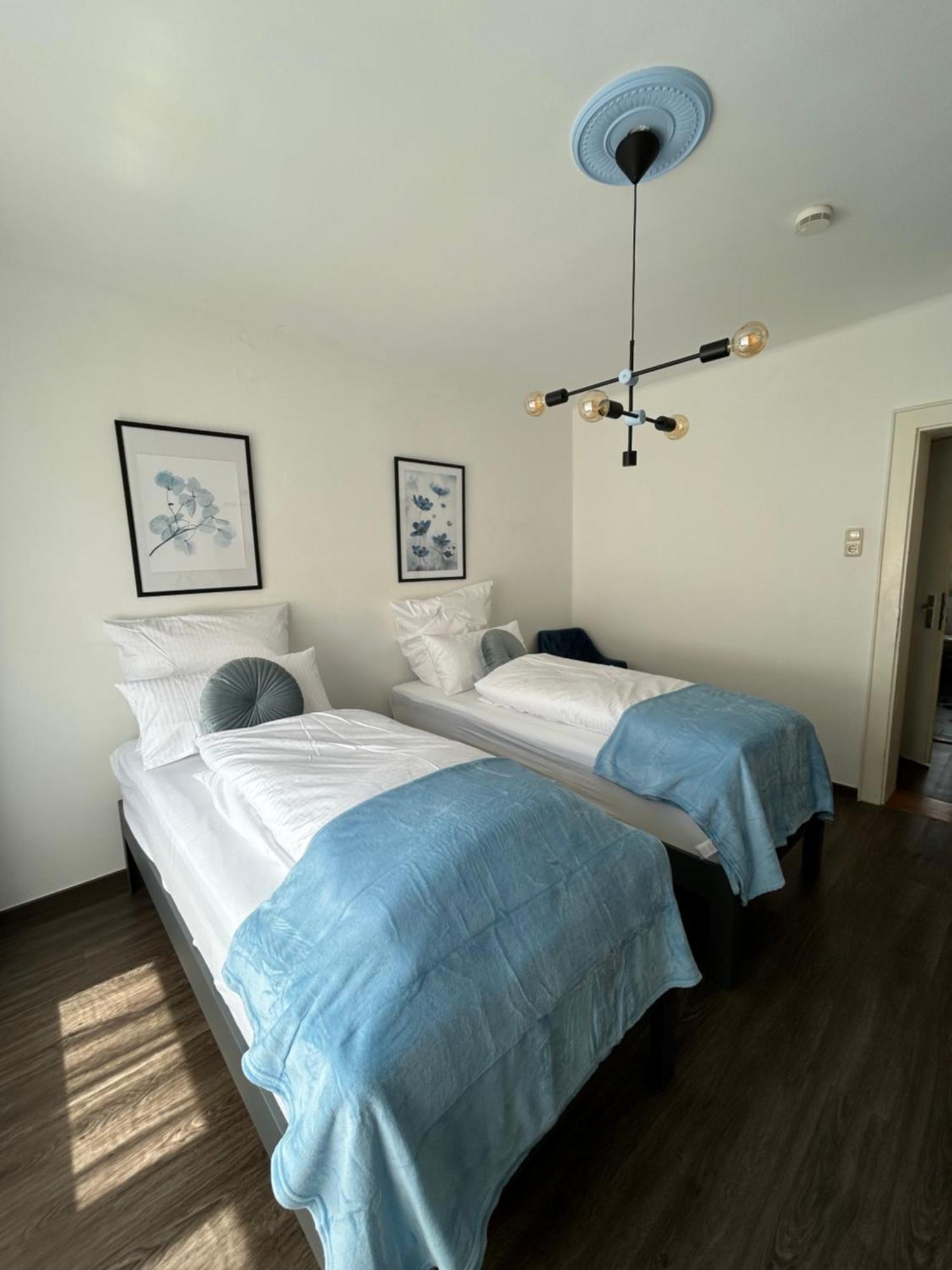 Mintara Apartment Charme Der Stadt Parkplatz Netflix Und Sky Lichtenfels  Exterior photo