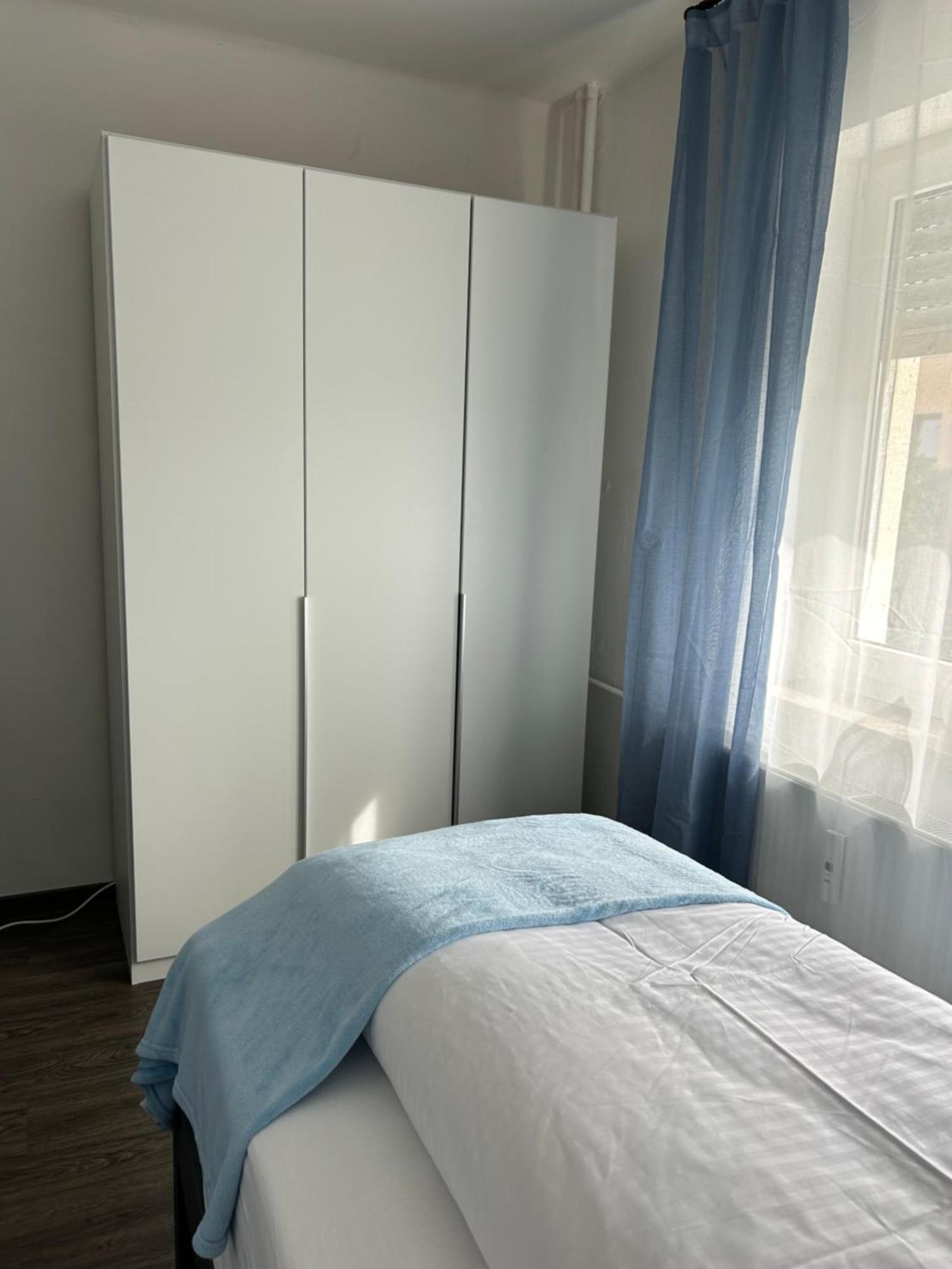 Mintara Apartment Charme Der Stadt Parkplatz Netflix Und Sky Lichtenfels  Exterior photo