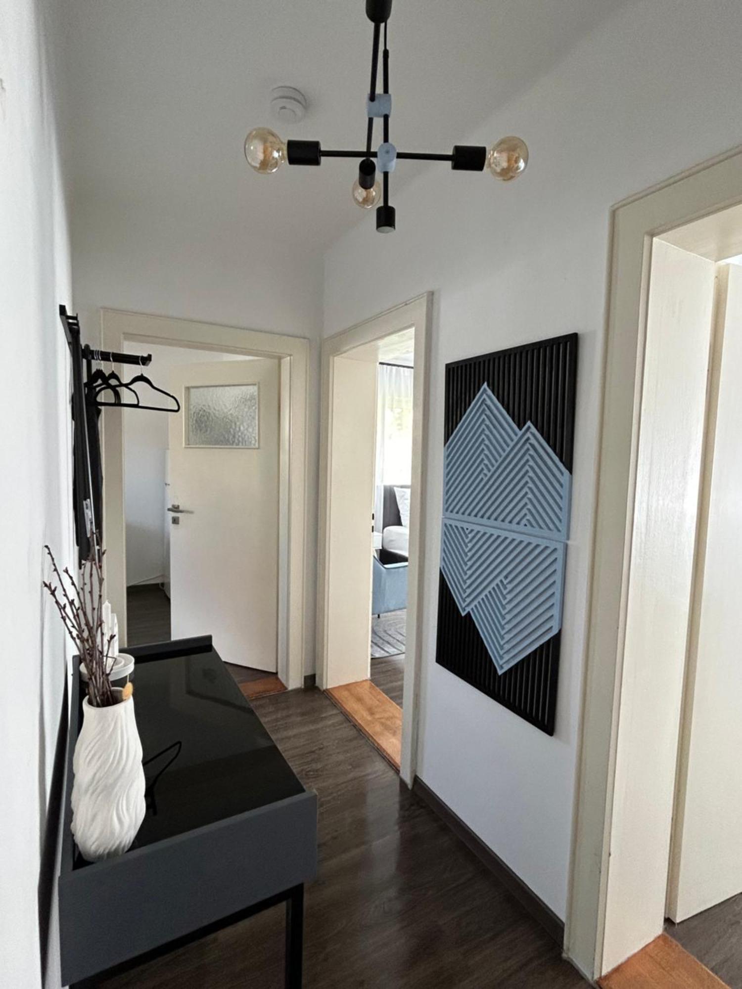 Mintara Apartment Charme Der Stadt Parkplatz Netflix Und Sky Lichtenfels  Exterior photo