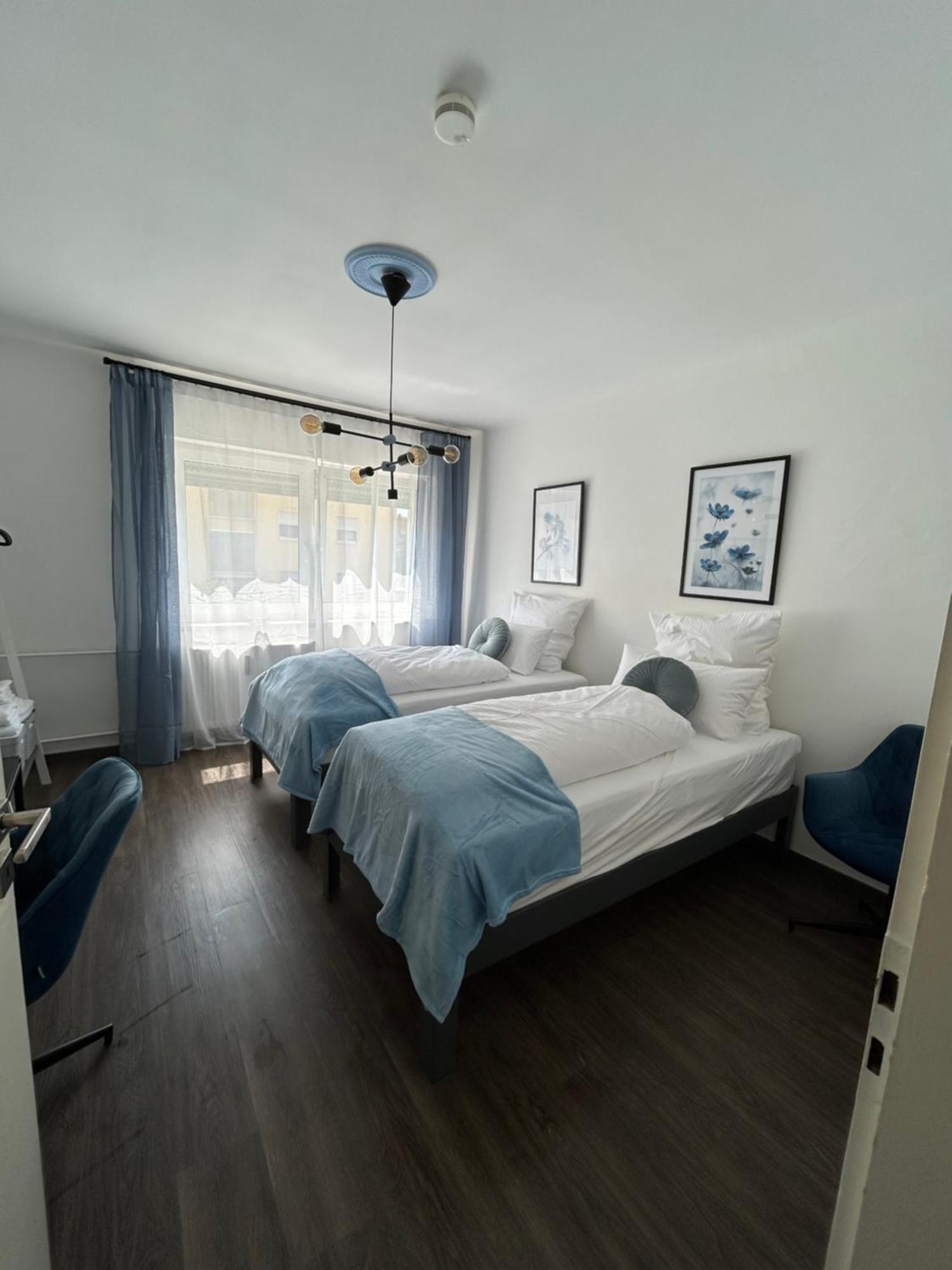Mintara Apartment Charme Der Stadt Parkplatz Netflix Und Sky Lichtenfels  Exterior photo