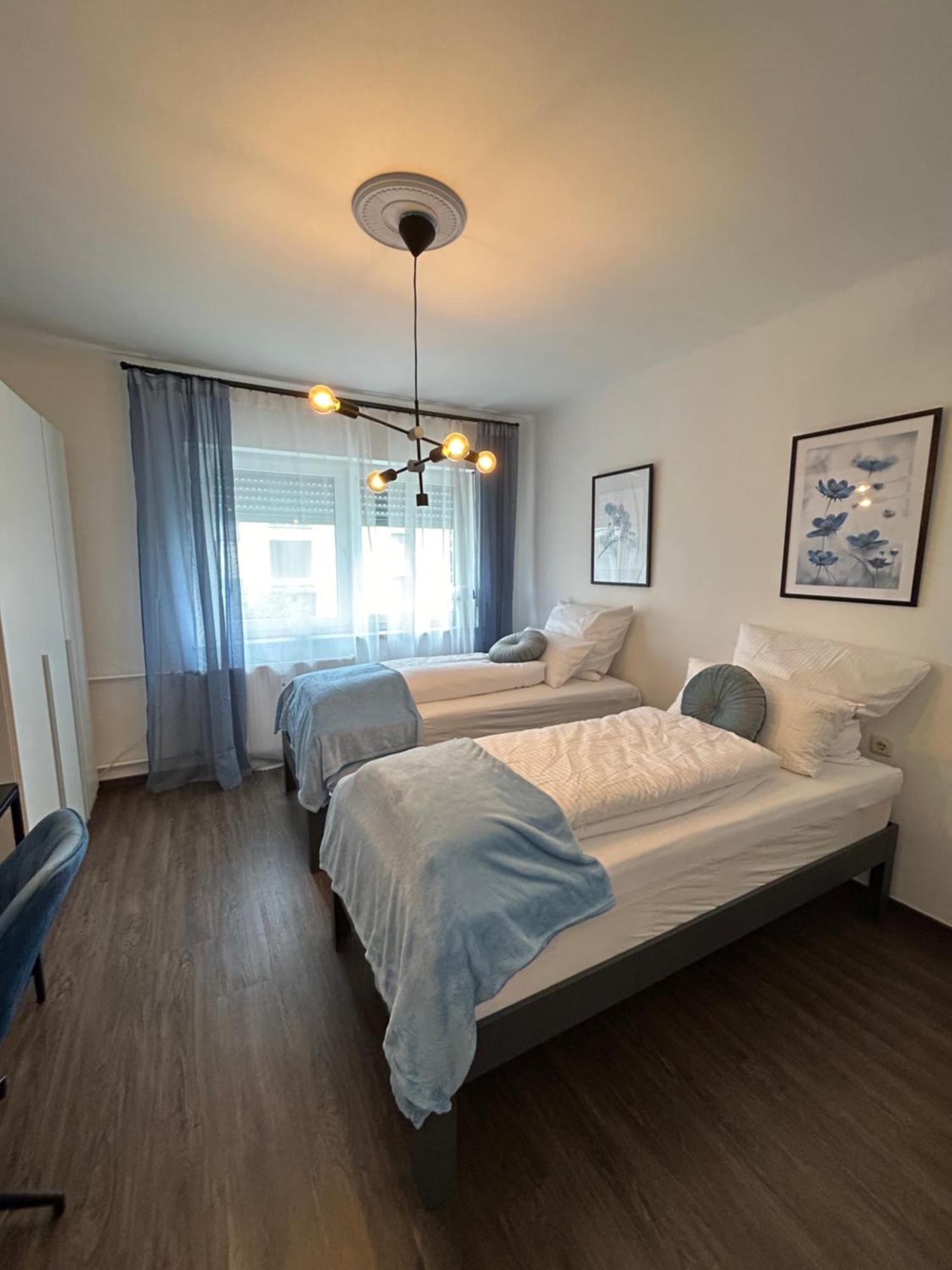 Mintara Apartment Charme Der Stadt Parkplatz Netflix Und Sky Lichtenfels  Exterior photo