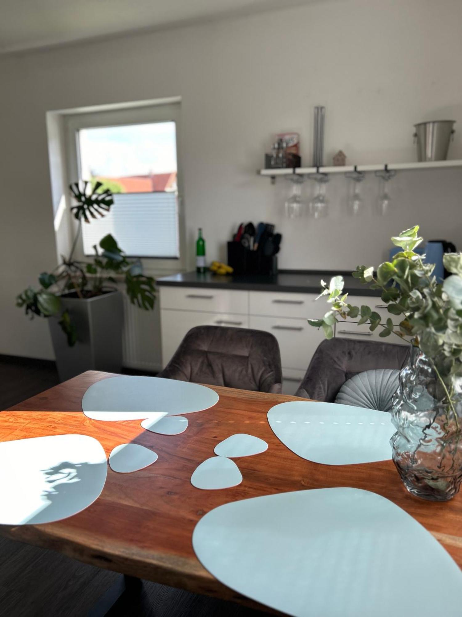 Mintara Apartment Charme Der Stadt Parkplatz Netflix Und Sky Lichtenfels  Exterior photo